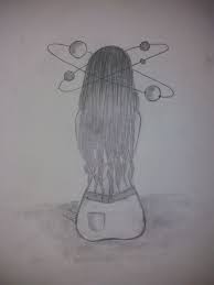 Tumbleeeer Tumbleeeer Tumbleeeer Tumbleeeer Best Picture For Drawing Girl Demon For You Cool Art Drawings Girl Drawing Sketches Art Drawings