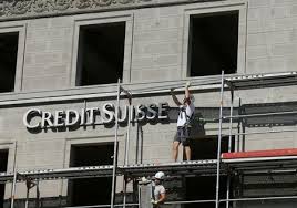 Nachrichten zur aktie credit suisse (cs) | 876800 | csgkf | ch0012138530 Credit Suisse Aktie Csgn Aktienkurs In Realtime Investing Com