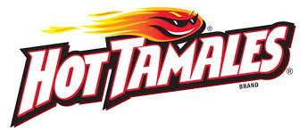 Buckle up, friend—it's time to turn up the heat. Enter Your Information Here To Receive A Free Pack Of Hot Tamales Candy If You Would Like To Actually Play Their Wheel Of Fire Hot Tamales Candy Logo Tamales