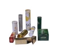 Round Shape Wine Gift Box Metal Packaging Wine Bottle Box ...