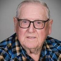 Winfred Hardy Obituary