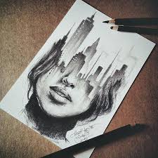 Draw academy new and cool. Cool Art Drawings At Paintingvalley Com Explore Collection Of Cool Art Drawings