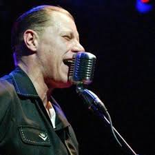 Jim Heath's juggling many music projects: 'But Reverend Horton Heat is my  main baby'.