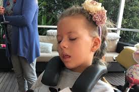 Fundraiser by Peta Elizabeth Murchison : In Memory of Mia Murchison