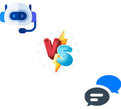 Chatbot vs. Chatbox: Understanding the Differences | Chat360