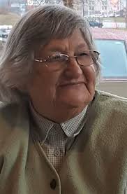 Ruby Ann Maness Obituary February 25, 2021