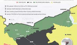 Cumhurbaşkanı yardımcısı fuat oktay, sosyal medya hesabından paylaştığı mesajında, şehit düşen kahraman askerlerimize allah'tan rahmet, ailelerine sabır ve başsağlığı, yaralılarımıza acil şifalar diliyorum dedi.oktay, şehitlernin kanın yerde kalmayacağını. Firat Kalkani El Bab Kapisinda Yorum Seta