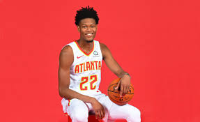 Cam reddish and onyeka oknogwu should have hawks fans excited for the present and the future i think i speak for every member of hawks nation when i say it felt like a stake went right through my heart about thirty minutes prior to game 4 when it cam reddish, featuered, hawks Everything Georgia Sur Twitter Hawks New Rookie Cam Reddish Has Signed A New Multi Year Shoe Deal With Nike Reddish Was Ranked High For Brands Because Of His On Off Court Potential