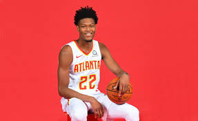 Cam reddish and onyeka oknogwu should have hawks fans excited for the present and the future i think i speak for every member of hawks nation when i say it felt like a stake went right through my heart about thirty minutes prior to game 4 when it cam reddish, featuered, hawks Everything Georgia Sur Twitter Hawks New Rookie Cam Reddish Has Signed A New Multi Year Shoe Deal With Nike Reddish Was Ranked High For Brands Because Of His On Off Court Potential