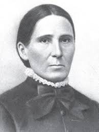 Martha Jane Knowlton