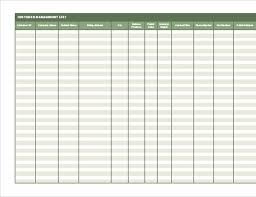 21 posts related to customer data excel template. Customer Contact List
