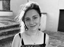 Ella Wright about her experience