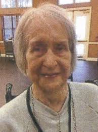 Rose Marie Johnson Obituary