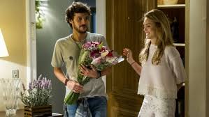 Isabelle drummond é acusada de construir igreja sem permissão. Em Sete Vidas Julia E Pedro Protagonizam Cena Romantica Em Igreja Mas Sao Flagrados Por Edgard Tv E Lazer Extra Online
