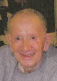 Robert James “Bob” Sperry (1933-2016)