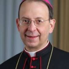 Bishop William E. Lori