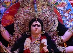 Navratri 2022 Ajmer News Durga Puja for 10 days start 24 years ago Shardiya  Navratri 2022 ANN | Navratri 2022: अजमेर में 10 दिनों तक रहती है दुर्गा पूजा  की धूम, 24 साल पहले हुई थी शुरुआत