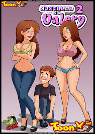 Cronicas de valery 2
