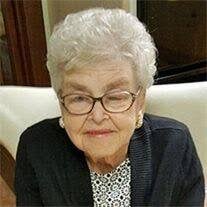 Ann Mary Nuttle Obituary