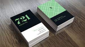 Designing a business card in adobe illustrator is easy and helps you stand out. Customize An Illustrator Template Today Tutoriales De Adobe Illustrator