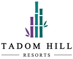 If you don't have your own transport (or are just too lazy to drive like we were), the good news is you could take the express rail link (erl. Bamboo Inspired Resort Tadom Hill Resorts