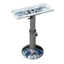 Imtra Corporation 14 7 32 26 13 16 Adjustable Height Fixed Pedestal Table Column Pedestal Table Pedestal Spare Bed