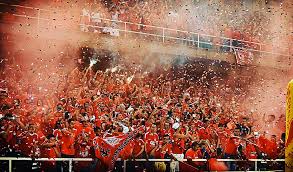 90'+3' second half ends, deportivo cali 2, américa de cali 1. America De Cali Vs Millonarios 2017 Liga Aguila Ii Superclasico Semifinal Will Start In Cali Futnsoccer