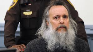Charles Severance Objects To His Own Lawyer At Court Hearing