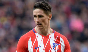 He is reported to be mulling over various offers from the mls and the chinese super league. Atletico Madrid News Diego Simeone Destroys Fernando Torres Football Sport Express Co Uk