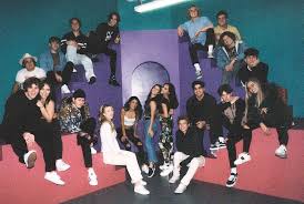 Hype House In 2020 Hype Friend Pictures Tony