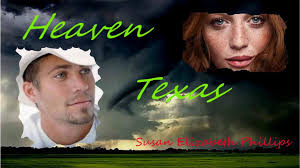 Recensione: Heaven Texas- Un posto nel tuo cuore di Susan E. Phillips