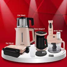 Arçelik k 8540 r rose gold eternity blender. Arcelik Kucuk Ev Aletleri Seti