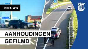 Zou onder andere aan een infiltrant van de vries hebben gezegd kennis te hebben van de moord op. Dphpcm9 O3lm5m