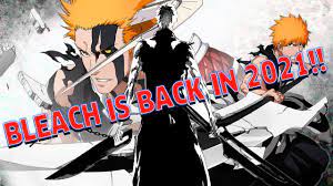 Wandenreich war is declared between the quincy and the shinigami. Bleach Is Back Thousand Year Blood War Anime Announced And Burn The Witch Anime Announced Youtube