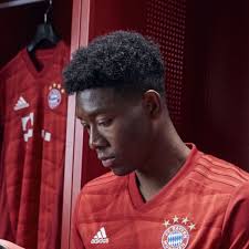 The away fc bayern munich kits 2020/2021 dream league soccer is beautiful. Bayern Munich Launch New Home Kit For 2019 20 Season Sports Illustrated