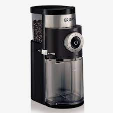 The Best Coffee Grinders According To Baristas And Coffee Roasters Best Coffee Grinder Burr Coffee Grinder Coffee Maker