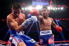 Nicknamed pacman, he is regarded as one of the greate. 15 Things You Didn T Know About Manny Pacquiao