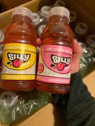 Silly Juice Ace Family