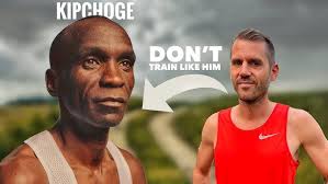 Marathon Training with Coach Matt Woods and Dr. Leo Running Expert