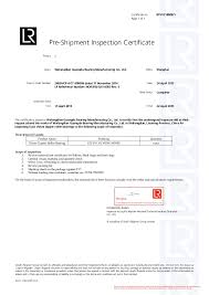 Check spelling or type a new query. Lloyd S Register Certificate