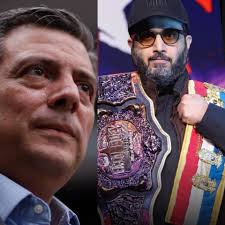 WBL World Title Fight ;) @everyone