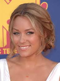 lauren conrad hair