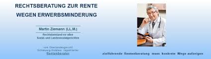 Dazu gehören das geburtsdatum, die art der rente und die abschläge, die man bereit ist, in kauf zu nehmen. Aerztliches Gutachten Antrag Rente Erwerbsminderung Erfahrung