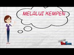 Menyayangi dan menghargai alam sekitar. Cara Menjaga Alam Sekitar Youtube