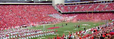 The university of arkansas football, other athletics teams and. Athletic Events Parking Transit And Parking University Of Arkansas