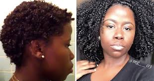 Get the finger coils of your dreams. How To Create The Smoothest Finger Coils Naturallycurly Com