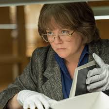 Can You Ever Forgive Me?: true stories behind Melissa McCarthy's movie
