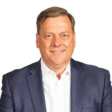 Jim Morgan, a C12 Chair in Washington DC