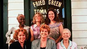 Fried Green Tomatoes Movie Quotes Fried Green Tomatoes At The Whistle Stop Cafe Film Review Fried Green Tomatoes Fried Green Tomatoes Movie Green Tomatoes