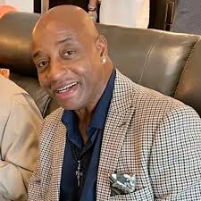 R.I.P. James Earl Jones aka Thulsa Doom